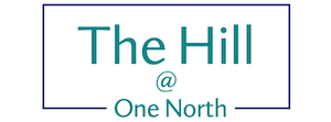 the-hill-at-one-north-logo